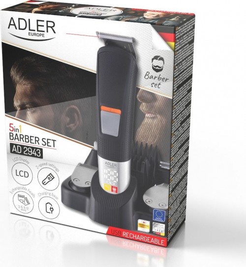 Adler AD 2943