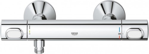Grohe Grohtherm 500 34796001