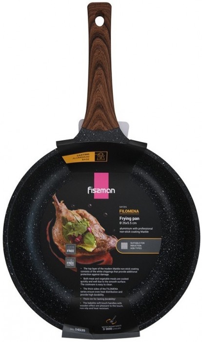 Fissman Filomena 14535