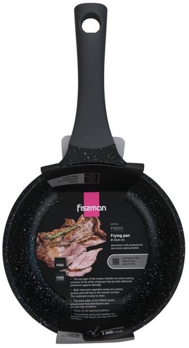 Fissman Fredo 14539