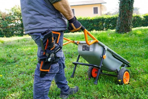Worx WG325E.9
