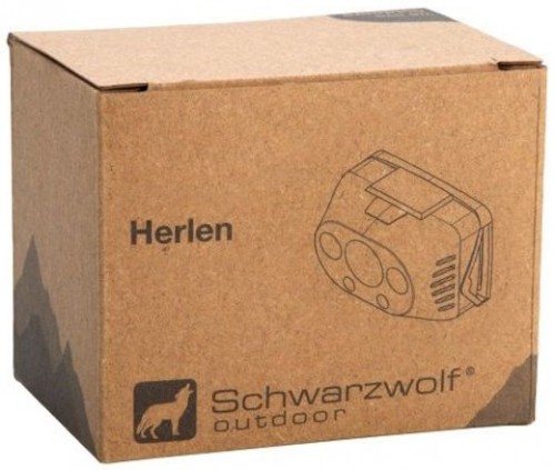 Schwarzwolf Herlen