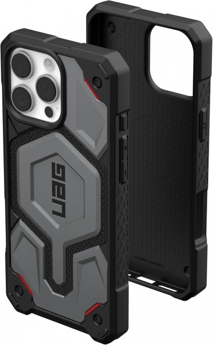 UAG Monarch Pro Kevlar with Magsafe for iPhone 16 Pro Max