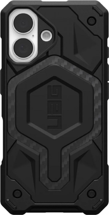 UAG Monarch Pro with Magsafe for iPhone 16