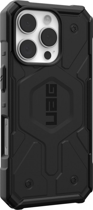 UAG Pathfinder with Magsafe for iPhone 16 Pro Max