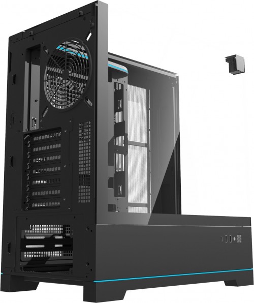 DarkFlash DY450 Pro Black