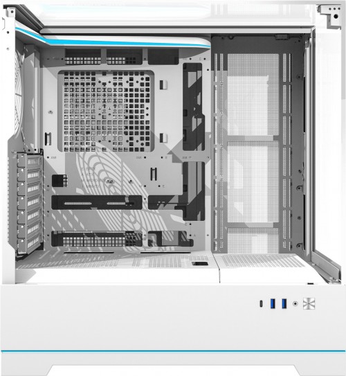 DarkFlash DY450 Pro White