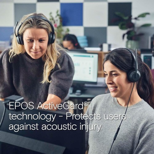 Epos Impact 760T