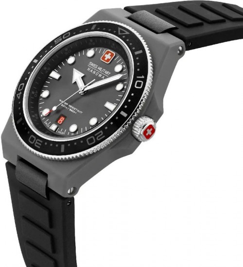 Swiss Military Ocean Pioneer SMWGN0001182