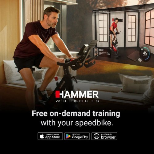 Hammer Speed Race S