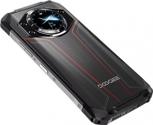 Doogee S119