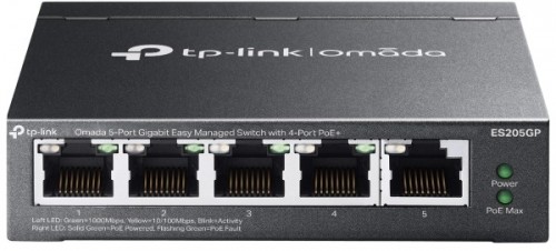 TP-LINK ES205GP