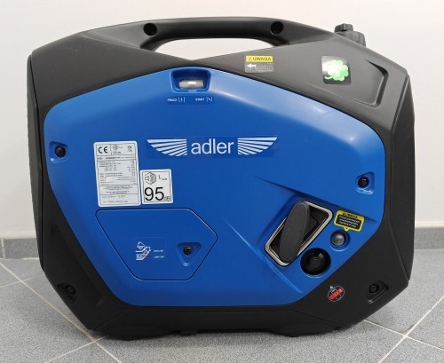 Adler AD-2200S Plus