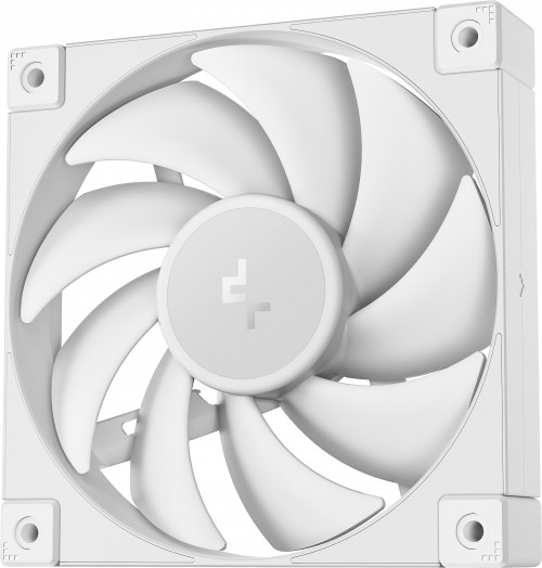 Deepcool FD12 White