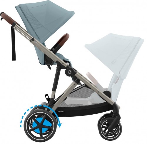 Cybex e-Gazelle S