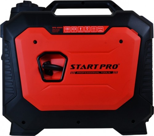 Start Pro SPG-4000i