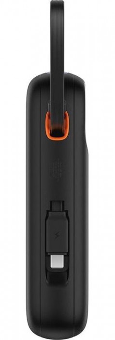 BASEUS QPow2 2xType C Cable 30W 20000