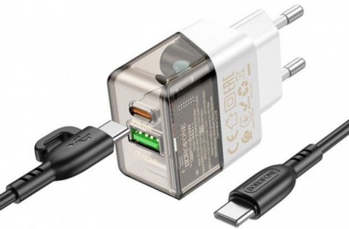 Borofone BA80A Scenery