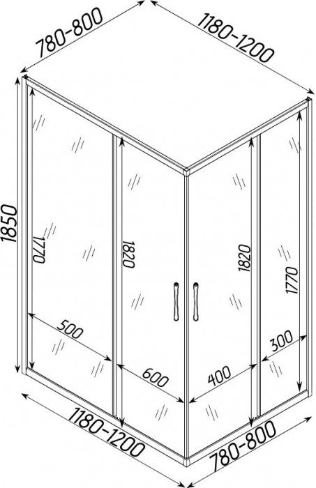 Bravo Notec N120FS