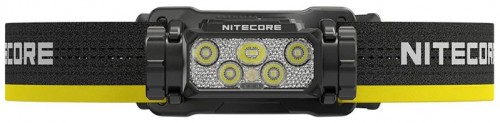 Nitecore HC60 UHE