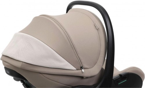 Chicco First-Seat Recline i-Size