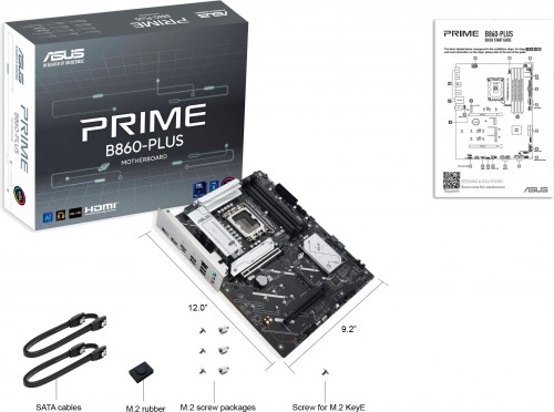 Asus PRIME B860-PLUS