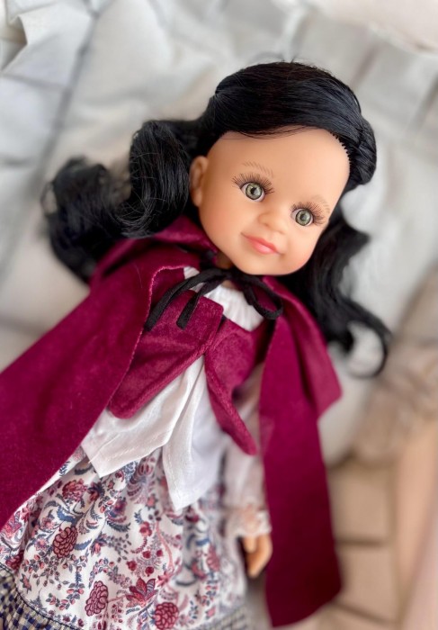 Paola Reina Catherina 04546