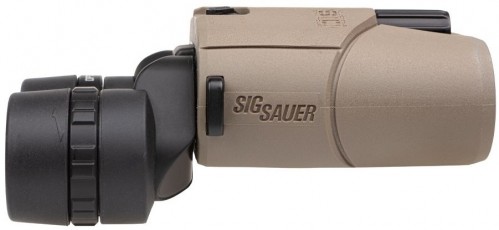 Sig Sauer Zulu6 HDX 10x30