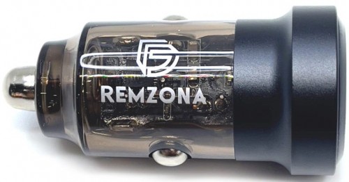 Remzona Treneas 15W