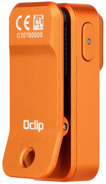 Olight Oclip