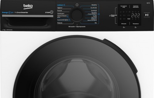 Beko BM3WFSU 37215 WBDC