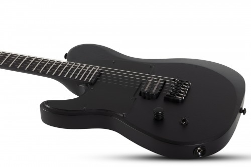 Schecter PT Black Ops LH