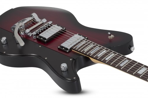 Schecter Robert Smith UltraCure