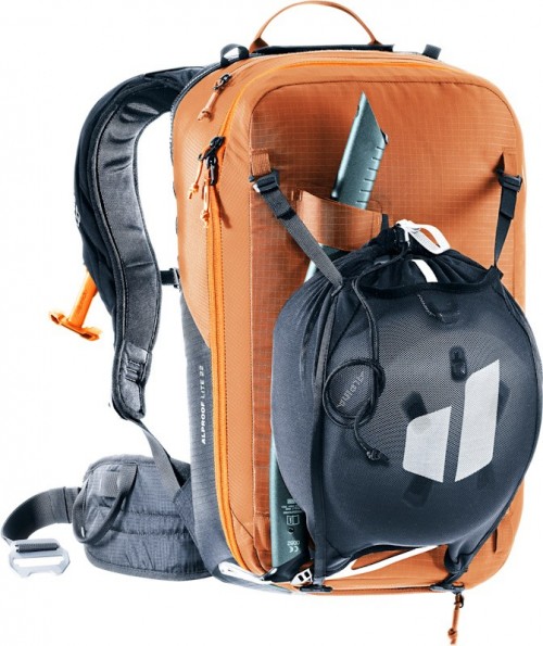 Deuter Alproof Lite 22