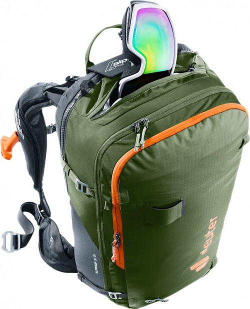 Deuter Alproof 32