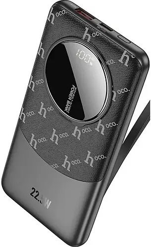 Hoco Q29 Nobility Type-C