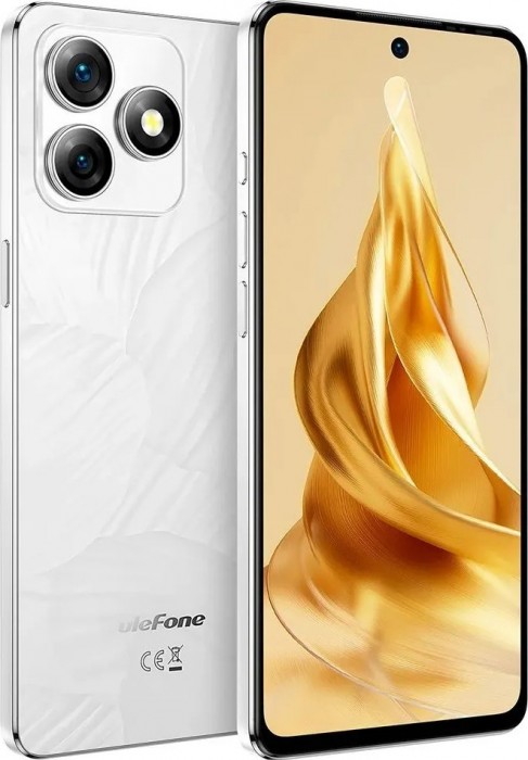 UleFone Note 18 Pro