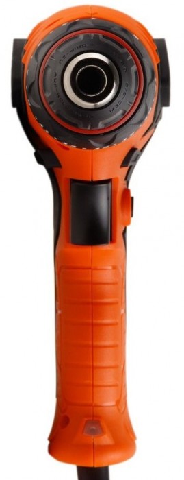 REBINER RDS-1350 DFR