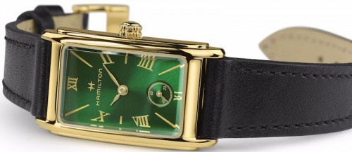 Hamilton American Classic Ardmore H11261760