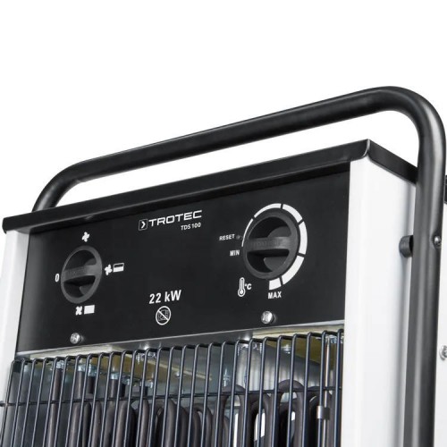 Trotec TDS 100