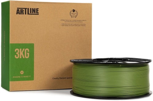 Creality CR-PLA Green 3kg