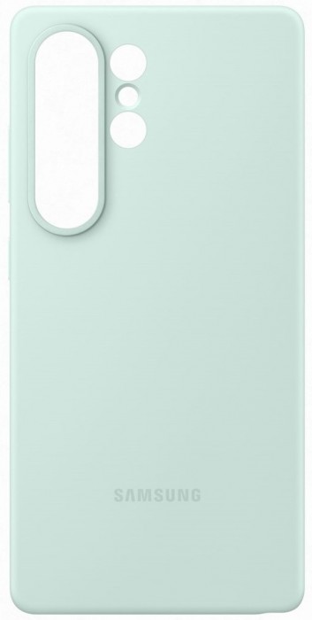 Samsung Silicone Cover for Galaxy S25 Ultra