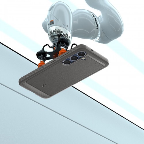 Spigen Rugged Armor for Galaxy S25 Plus