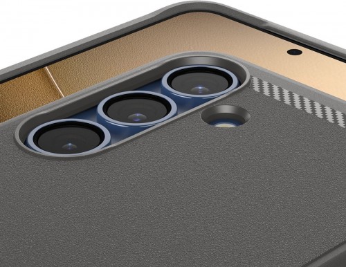 Spigen Rugged Armor for Galaxy S25 Plus