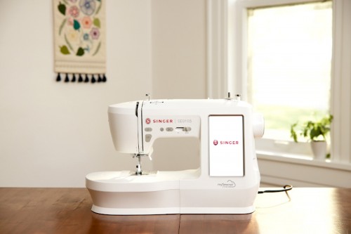 Singer MySewnet SE9185