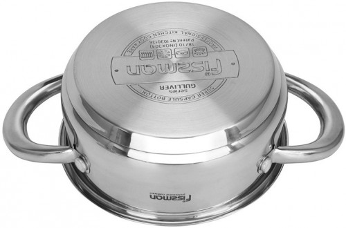 Fissman Gulliver 5417