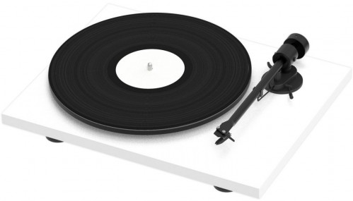 Pro-Ject T1 Evo BT