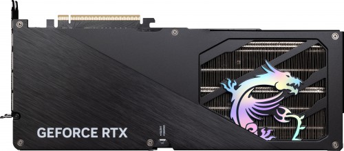 MSI GeForce RTX 5070 Ti 16G GAMING TRIO OC PLUS