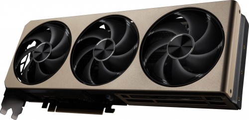 MSI GeForce RTX 5080 16G INSPIRE 3X OC