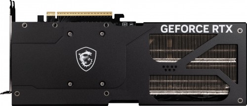 MSI GeForce RTX 5080 16G VENTUS 3X OC